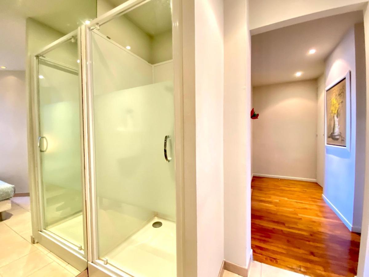 Latour Maubourg By Scls Locations Apartamento Cannes Exterior foto