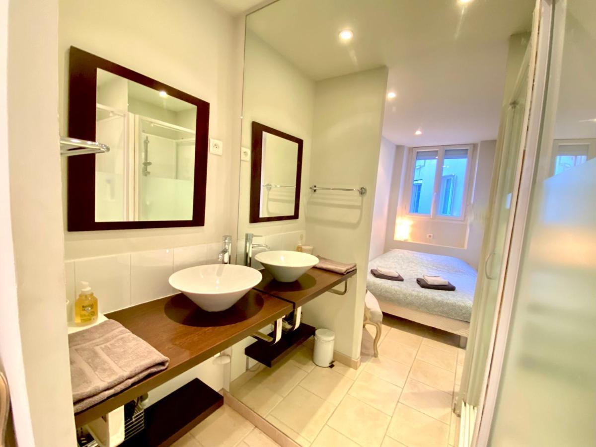 Latour Maubourg By Scls Locations Apartamento Cannes Exterior foto