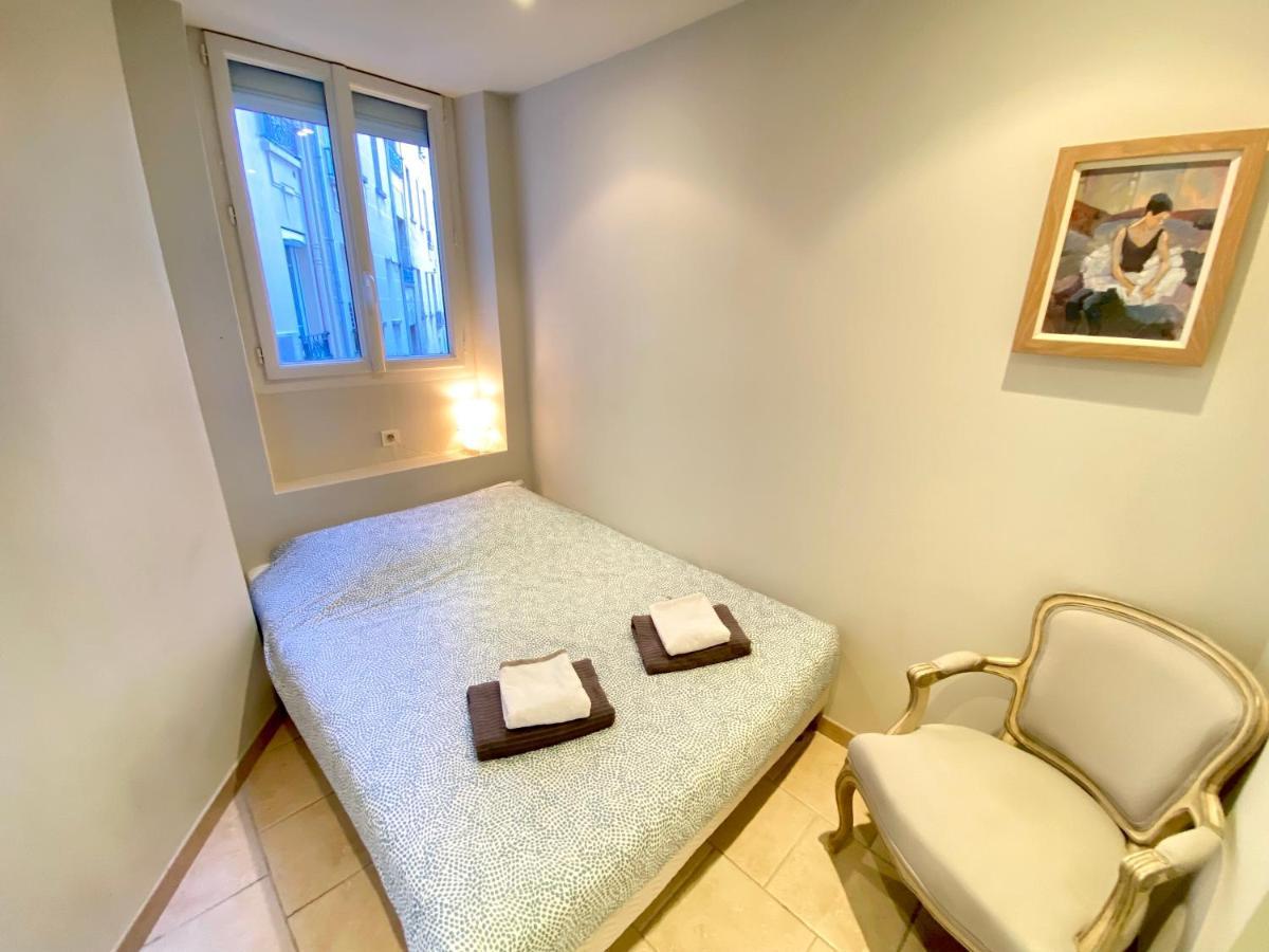 Latour Maubourg By Scls Locations Apartamento Cannes Exterior foto